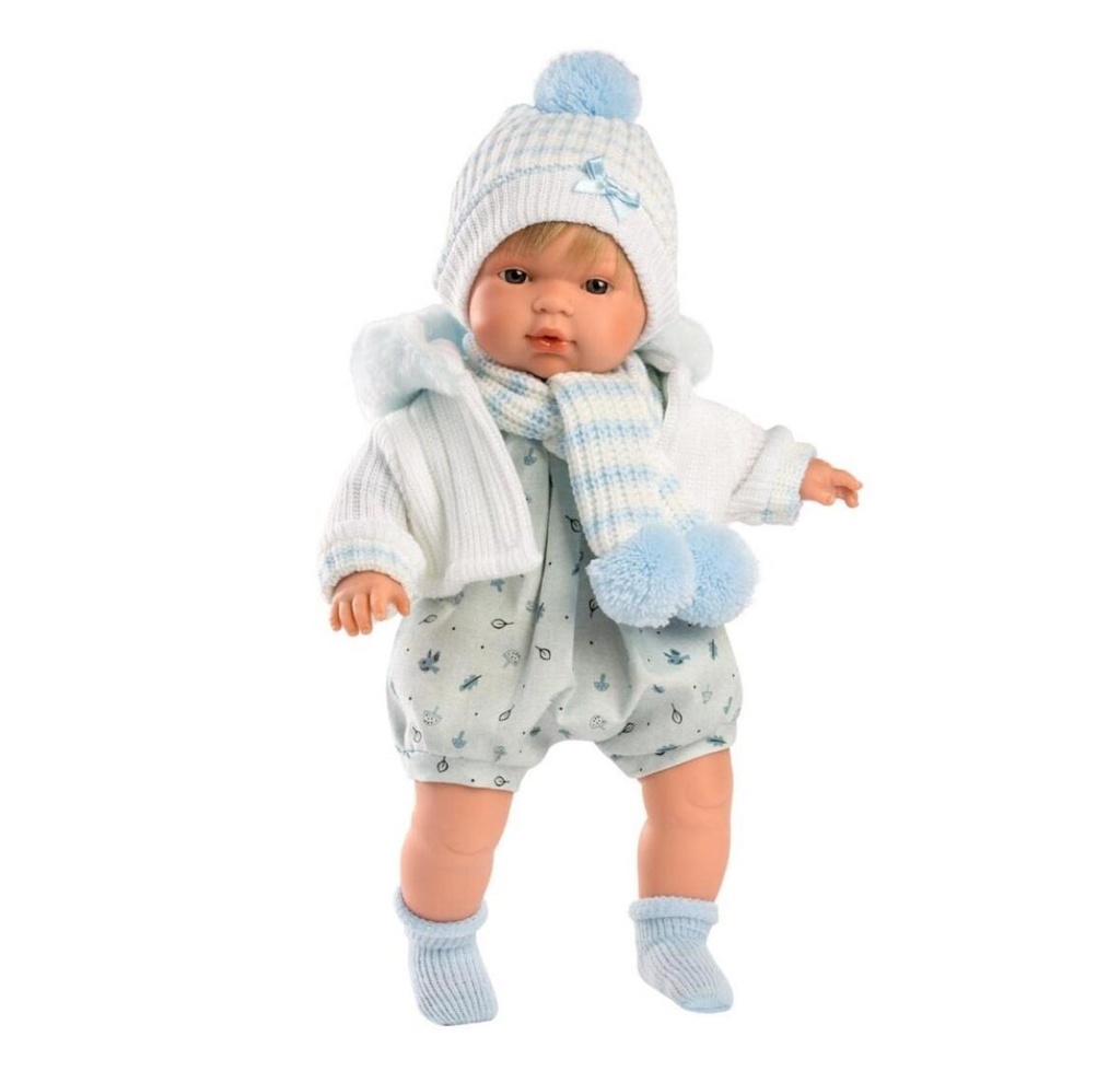 Sasha Blandito 13867 Llorens