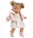 Joelle Blandita chaqueta rosa 13856 Llorens