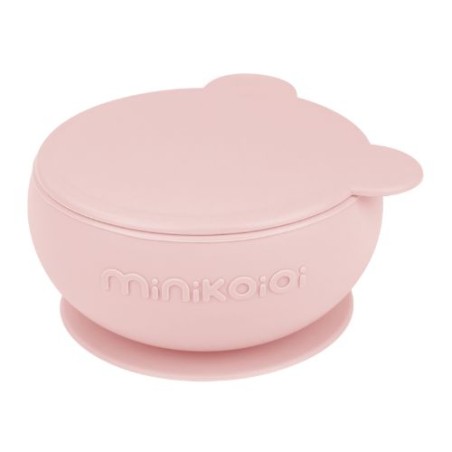 Bowly - Pink MinikOiOi