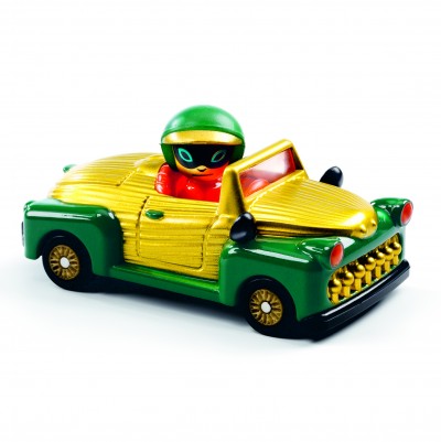 Royal Scarab Djeco