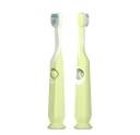 Cepillo Dientes Kids 2-6A Verde Suavinex