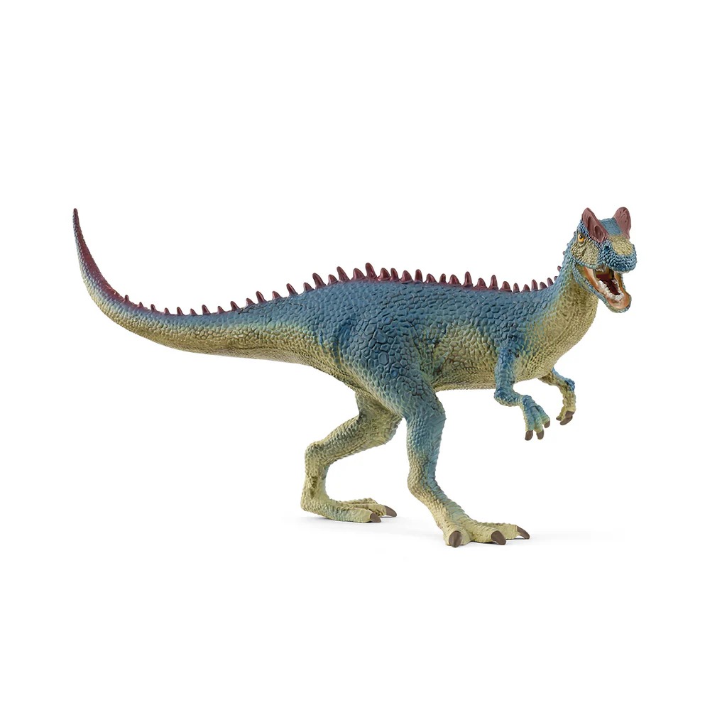 Dilophosaurus Schleich
