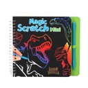 Mini Magic Scratch Book Depesche
