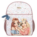 Mini Mochila Velo Fleur Top Model