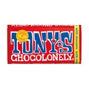 Chocolate con leche 32% 180gr Tony's