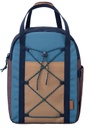 Backpack Outdoors Large Blue Shadow Fresk