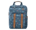 Backpack Large Shark Fresk