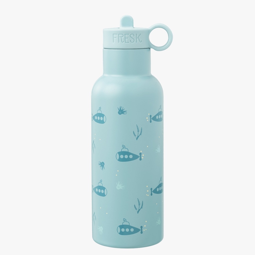 Thermos Bottle 500 Ml Submarine Fresk