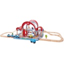 Grand City Station Hape