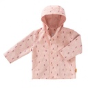 Raincoat Seahorse 2 Yrs Fresk