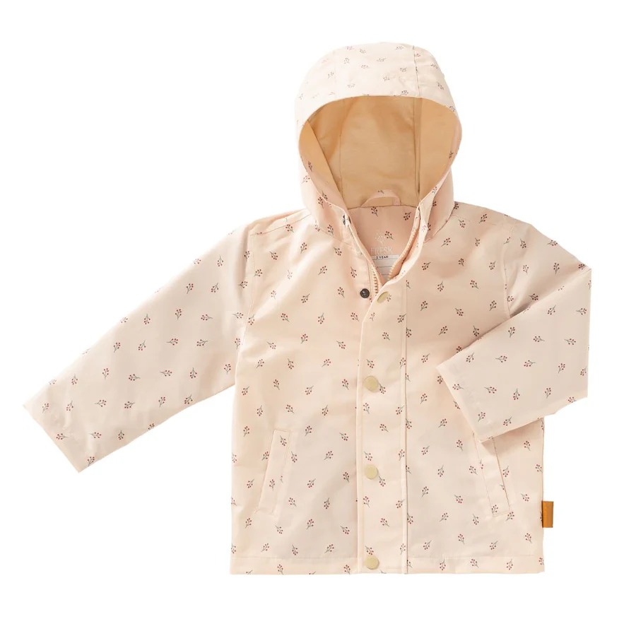 Raincoat Berries 6 Yrs Fresk