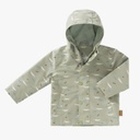 Raincoat Crocodile 6 Yrs Fresk