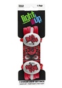 Cordones Patines Red ROLLER DERBY
