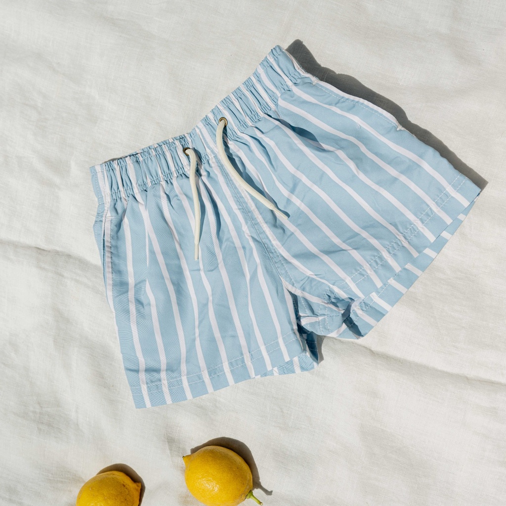 Gales Pbo Celeste 6Y - Short Peekaboo Mamma Duck