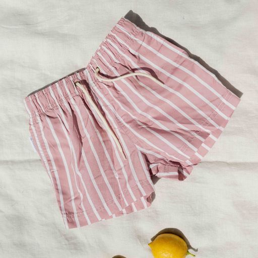 Gales Pbo Rosa 1Y - Short Peekaboo Mamma Duck