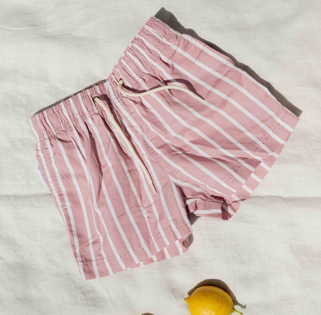 Gales Pbo Rosa 2Y - Short Peekaboo Mamma Duck
