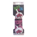 Cordones Patines Pink ROLLER DERBY