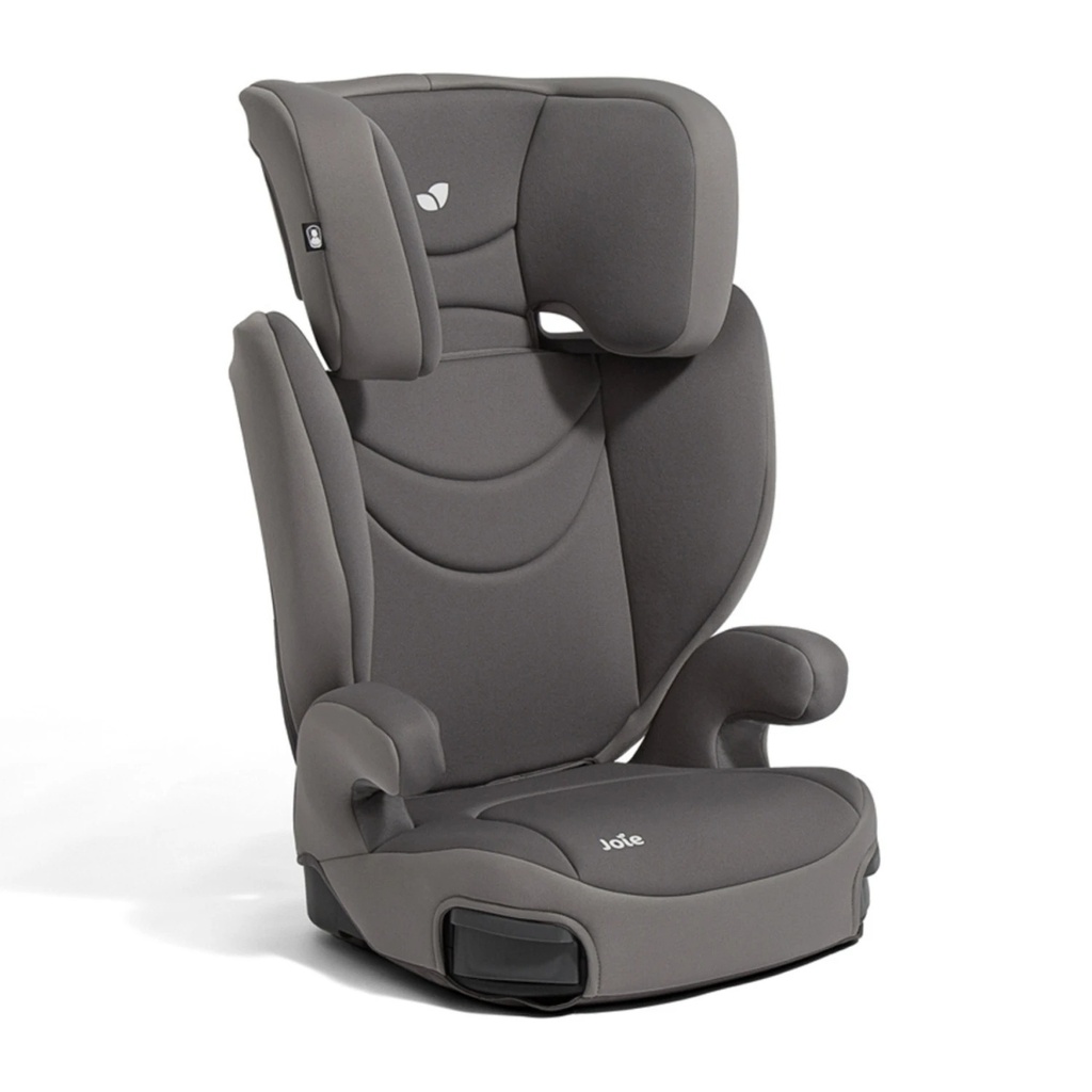 Booster Basil 2 en 1 con Latch Thunder Joie