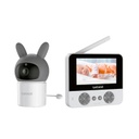 Smart Guard PRO 2.0 Video Monitor con Cámara Bebesit