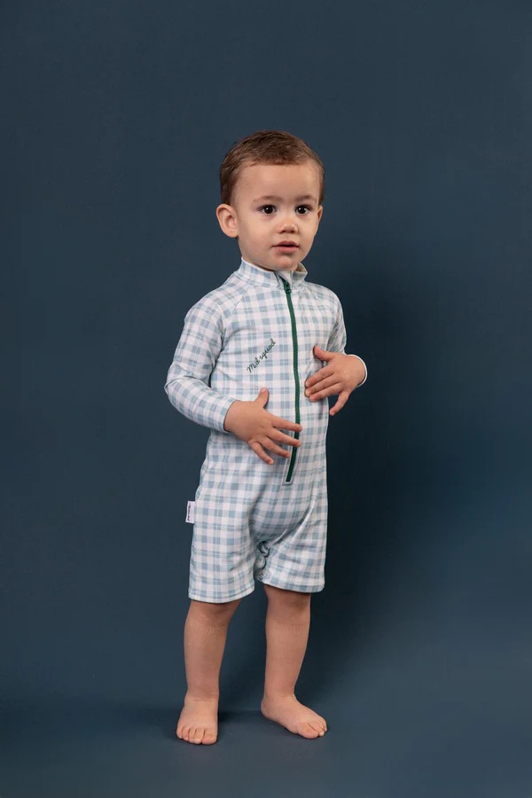 Brant Capri 2Y - Enterito Ml Mamma Duck