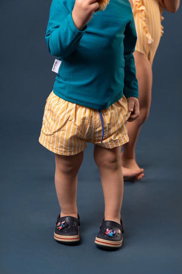 Gales Arena 4Y - Short Mamma Duck