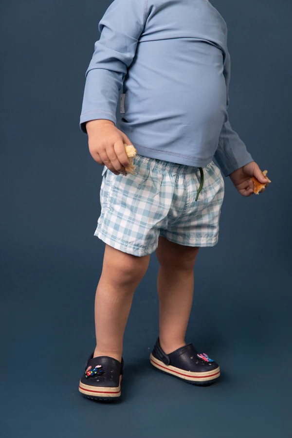 Gales Capri 1Y - Short Mamma Duck