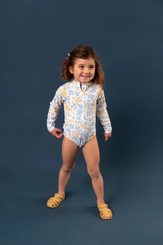 Eurasian Blue Liberty 6Y - Malla Ml Mamma Duck