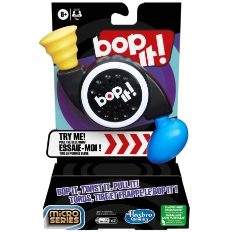 Hasbro Bop it Micro