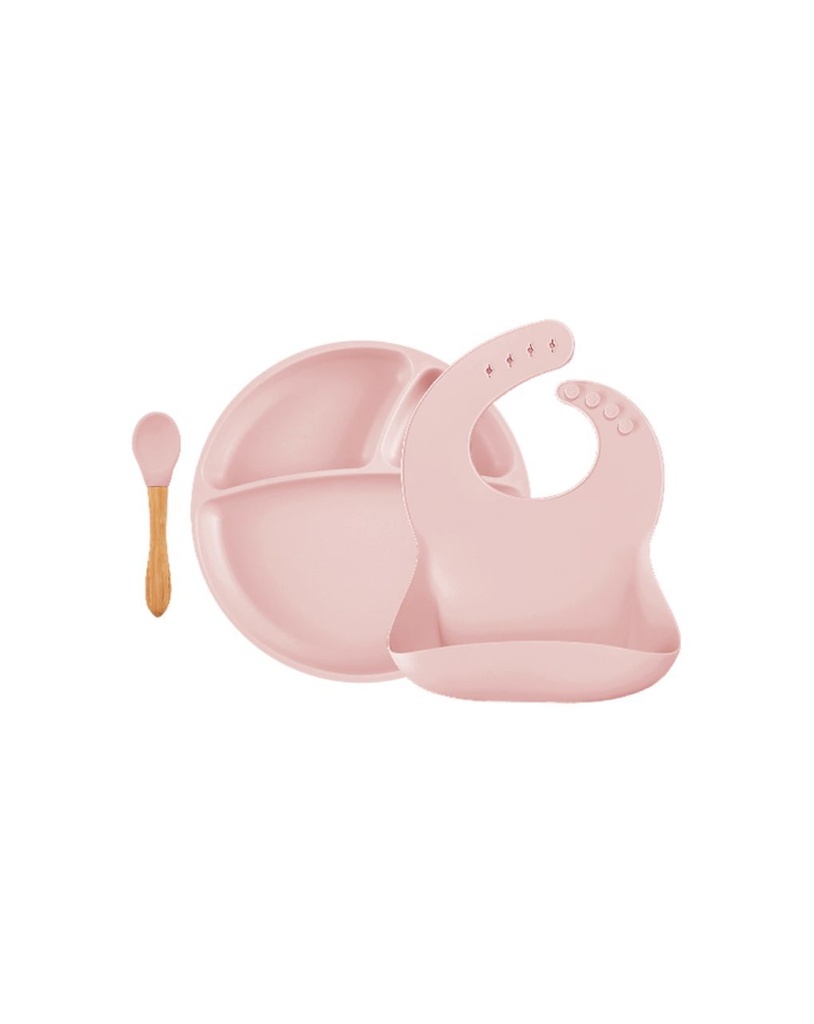 Blw Set Ii - Pinky Pink Minikoioi