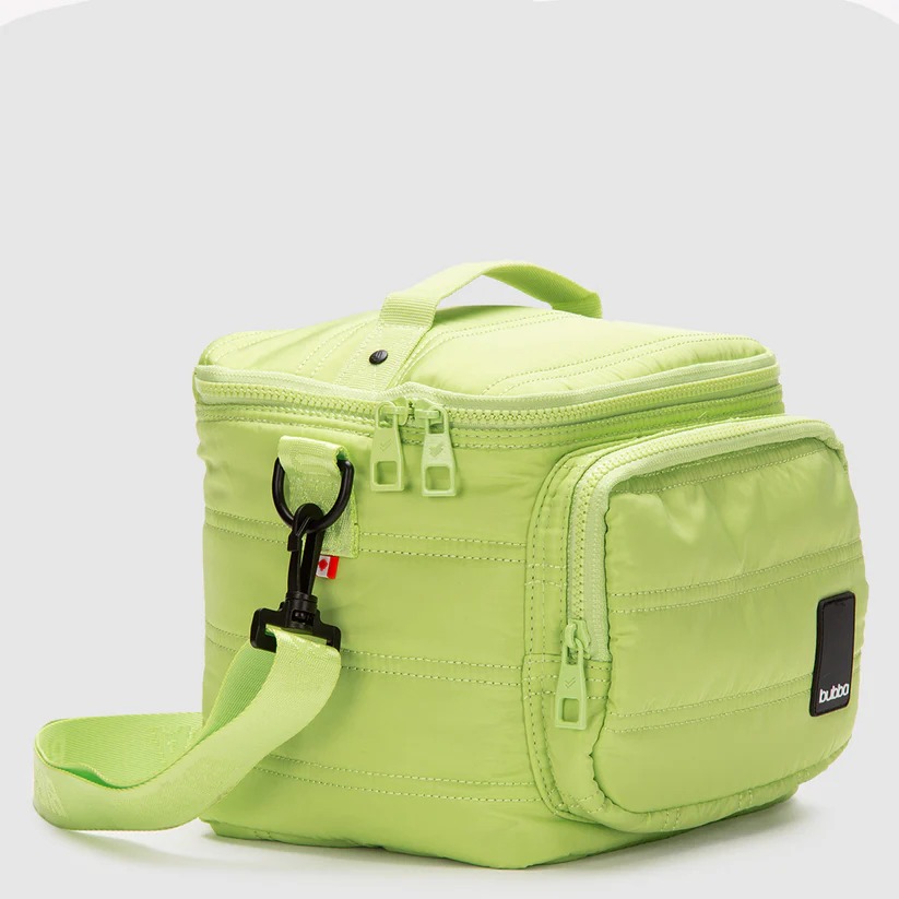 Bubba Lonchera Originals Matte - Lima Bubba