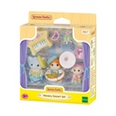 Nursery Concert Set Sylvanian Families