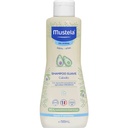 Shampoo Suave 500ml Mustela