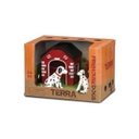 Estacion Bomberos Dalmatas Terra