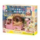Dip Dip Donuts Wagon Sylvanian Families
