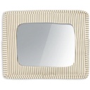 Car Mirror And Tablet Holder Tea Stripe Konges Slojd