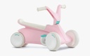 Triciclo Berg 2 Go - Pink Berg