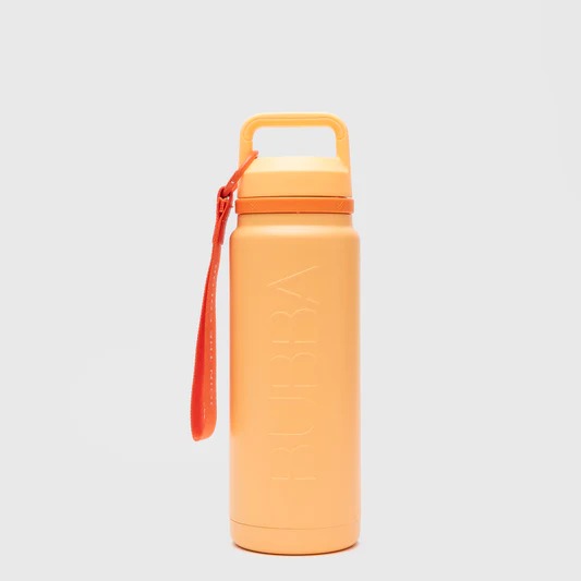 Bubba Botella Strap Orange - Blossom Bubba