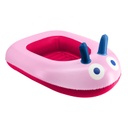 Inflatable Boat Cherry Quut