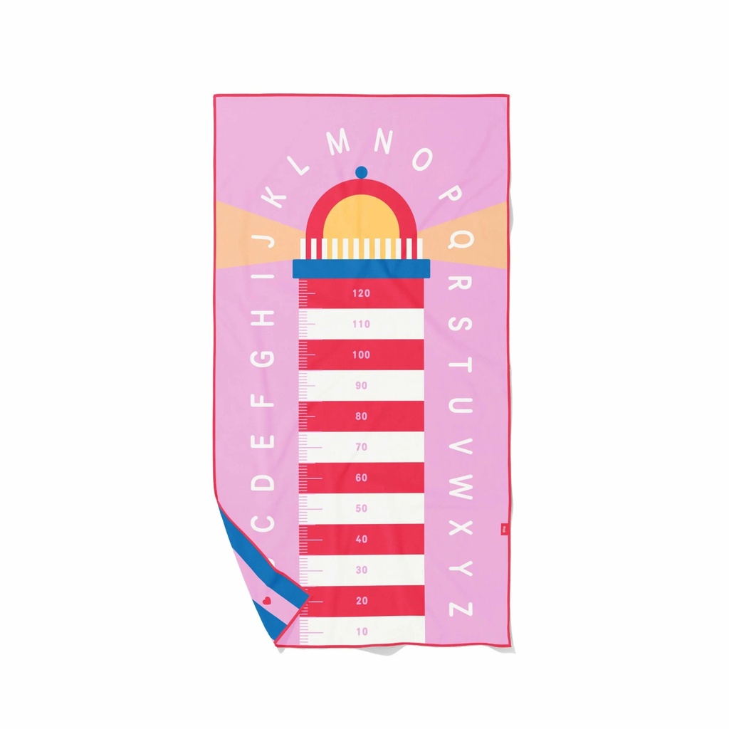 Playtowel L - Lighthouse Quut