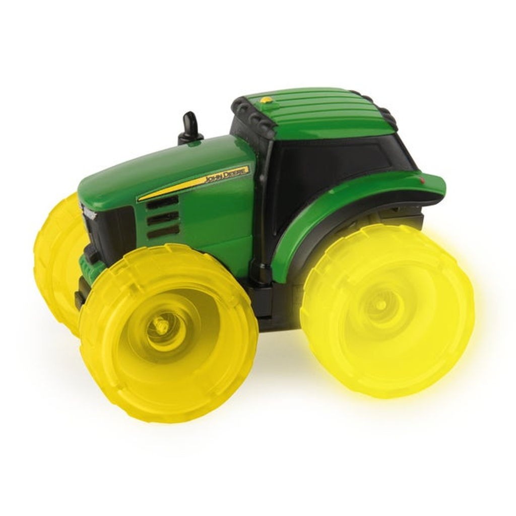 Lightning Wheels Mini John Deere