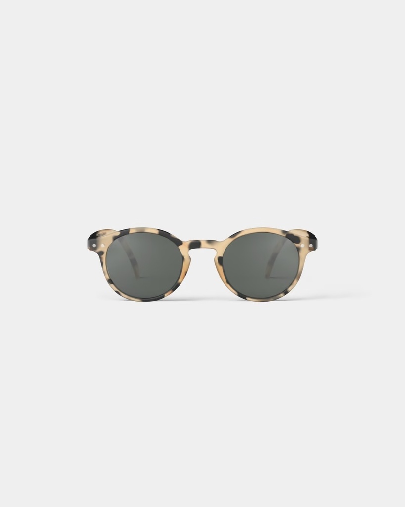 Adult Sun #I Light Tortoise Izipizi