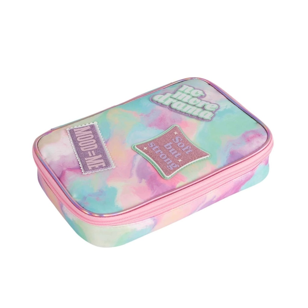 Cartuchera Trend Pastel Mooving