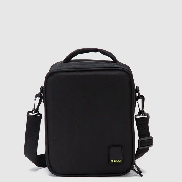 Bubba Lonchera Ottawa - Black Bubba