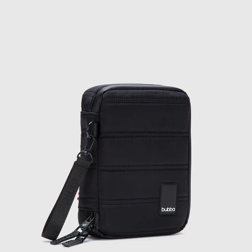 Bubba Box Pencil Originals - Matte Black Velvet Bubba