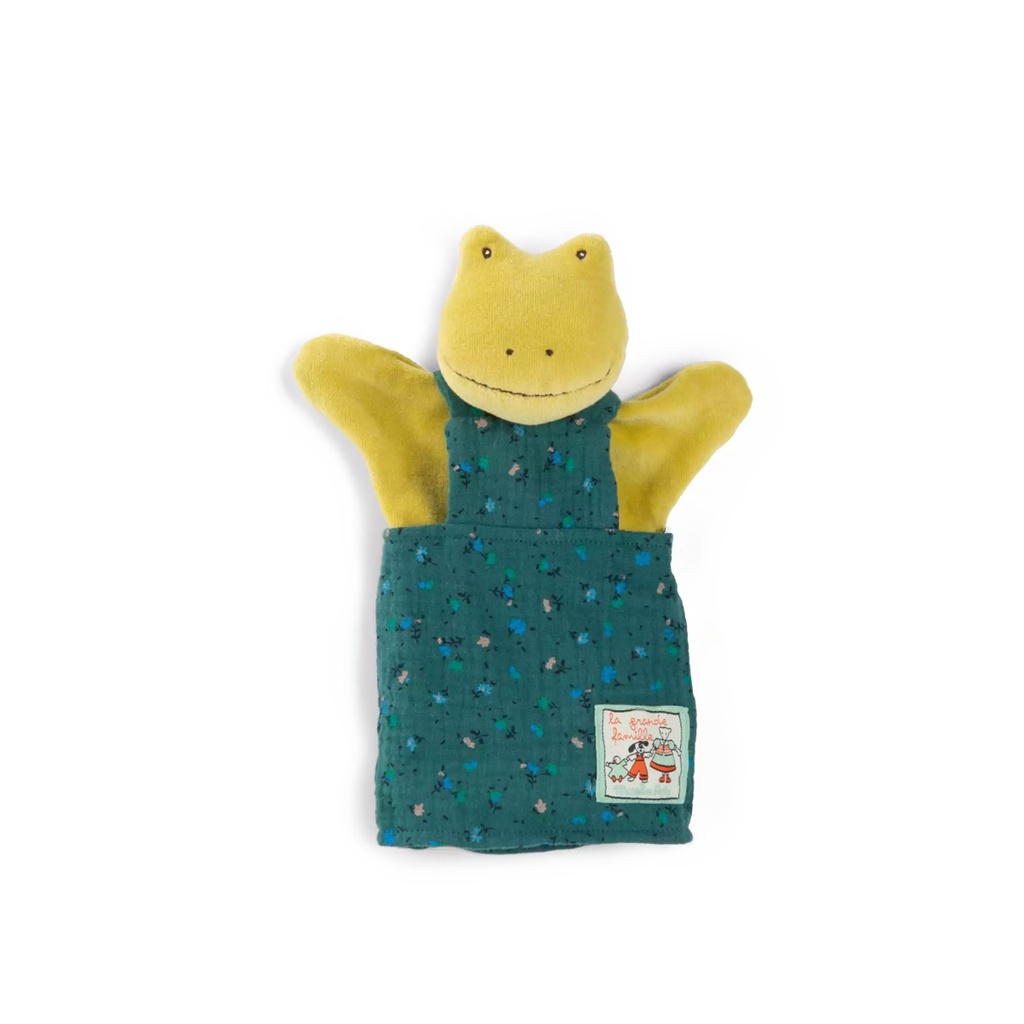 Marioneta Perlette Moulin Roty