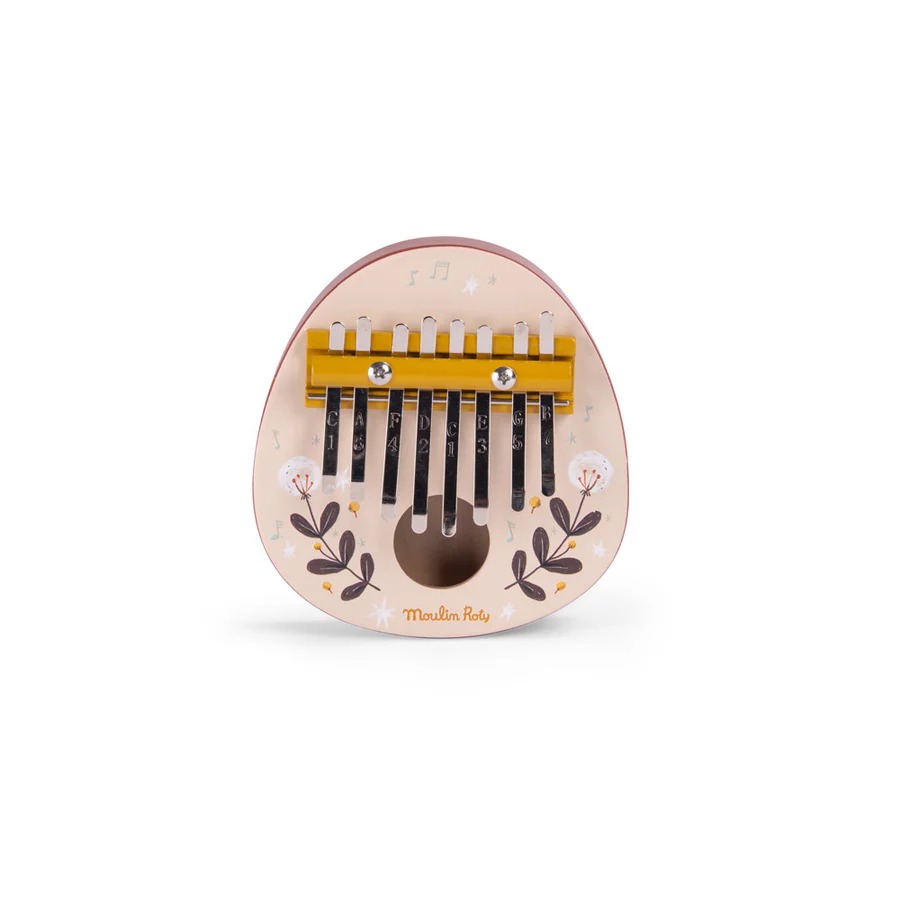 Kalimba Alp Moulin Roty