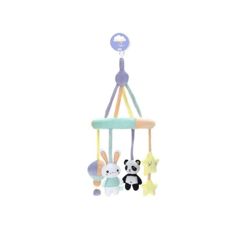 Movil Musical Kirumy Eurekakids