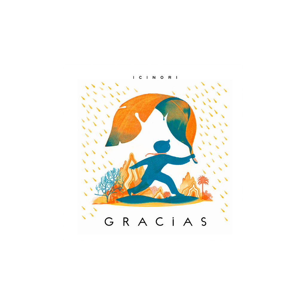 Gracias Ekaré