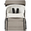 YOYO Footmuff - Taupe Stokke