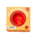 Pelota Squishy Solar 6Cm - Naranja J'Adore